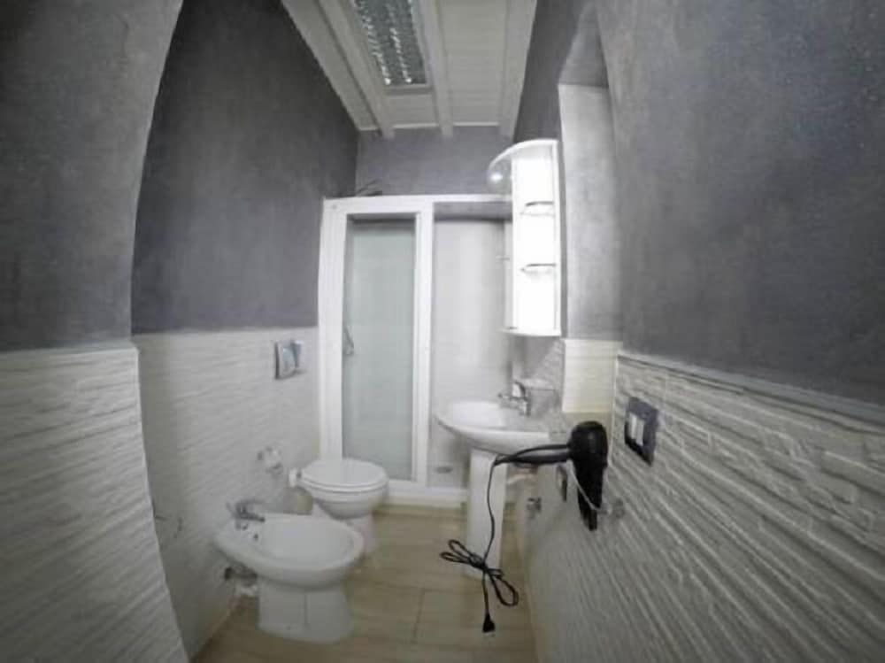 Double Room, Balcony photo 2