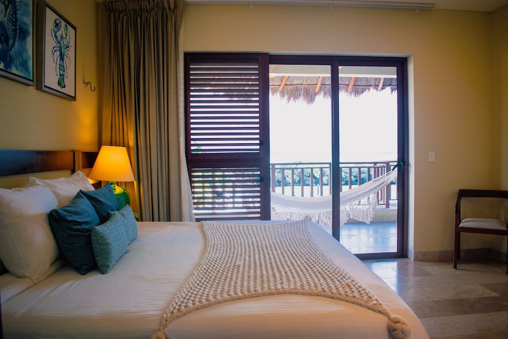 Deluxe Villa, 1 King Bed photo 1