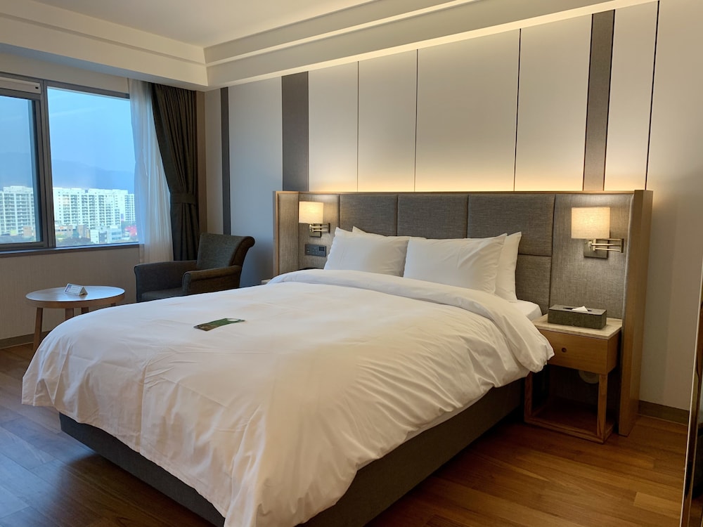Inter Deluxe Double Room - Photo 1