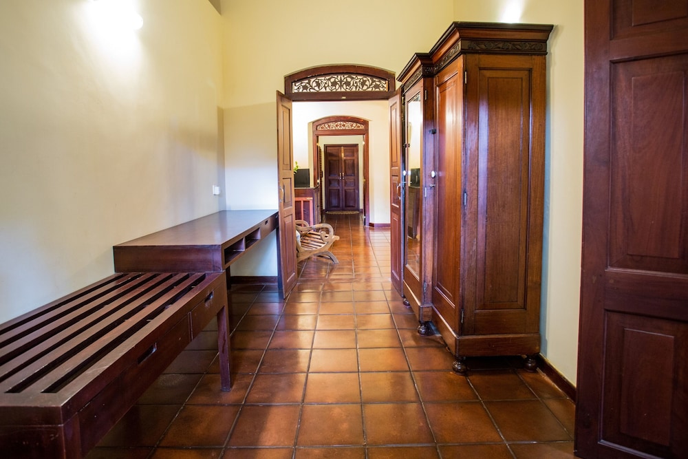 Deluxe Chalet photo 2