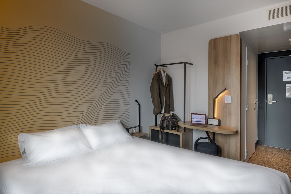 Double Room, Non Smoking