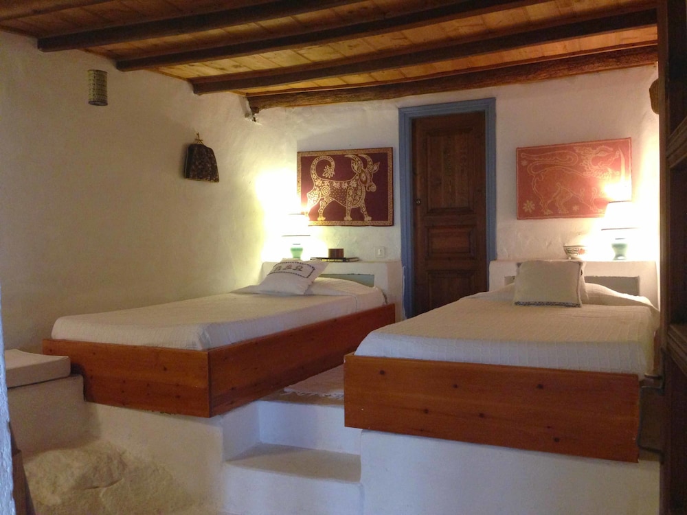 Traditional Villa (Panoramic View) photo 3