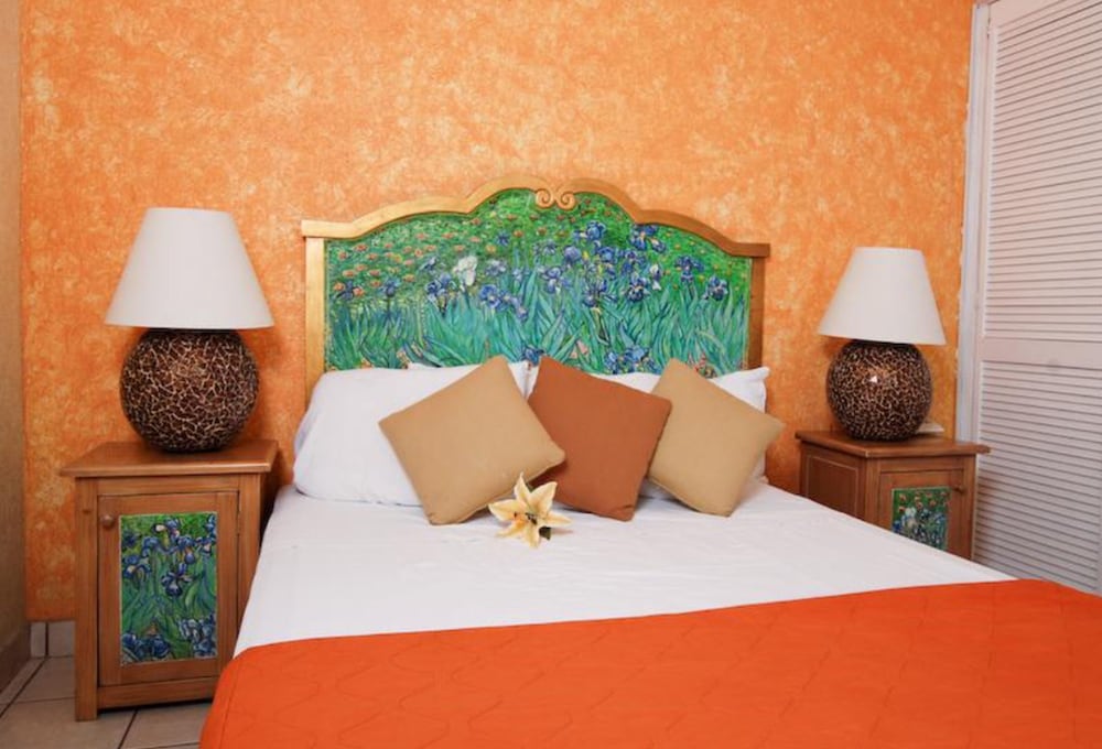 Junior Room, 1 Double Bed photo 1