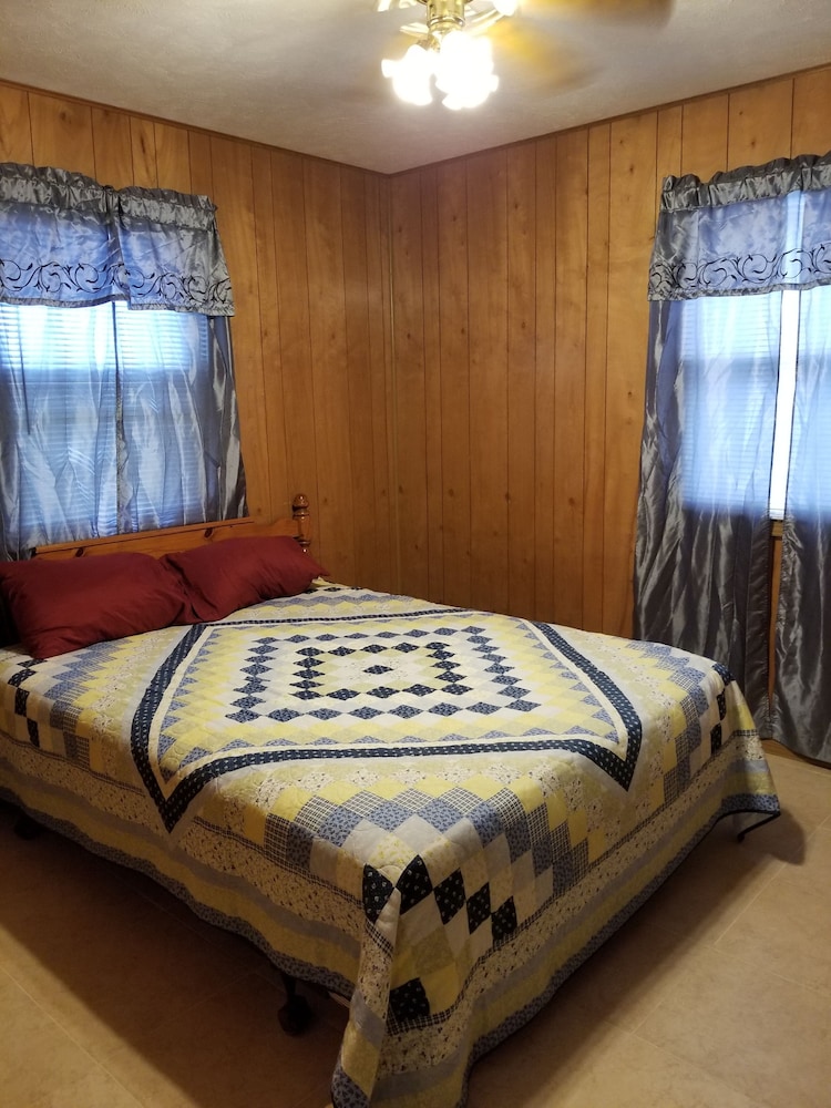 Cottage, 2 Bedrooms, Jetted Tub