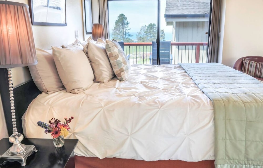 Superior Cottage, Ocean View