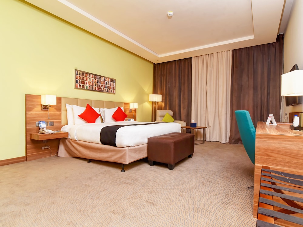 Premium Room (King) photo 3