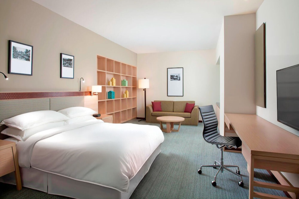 Regent Suite