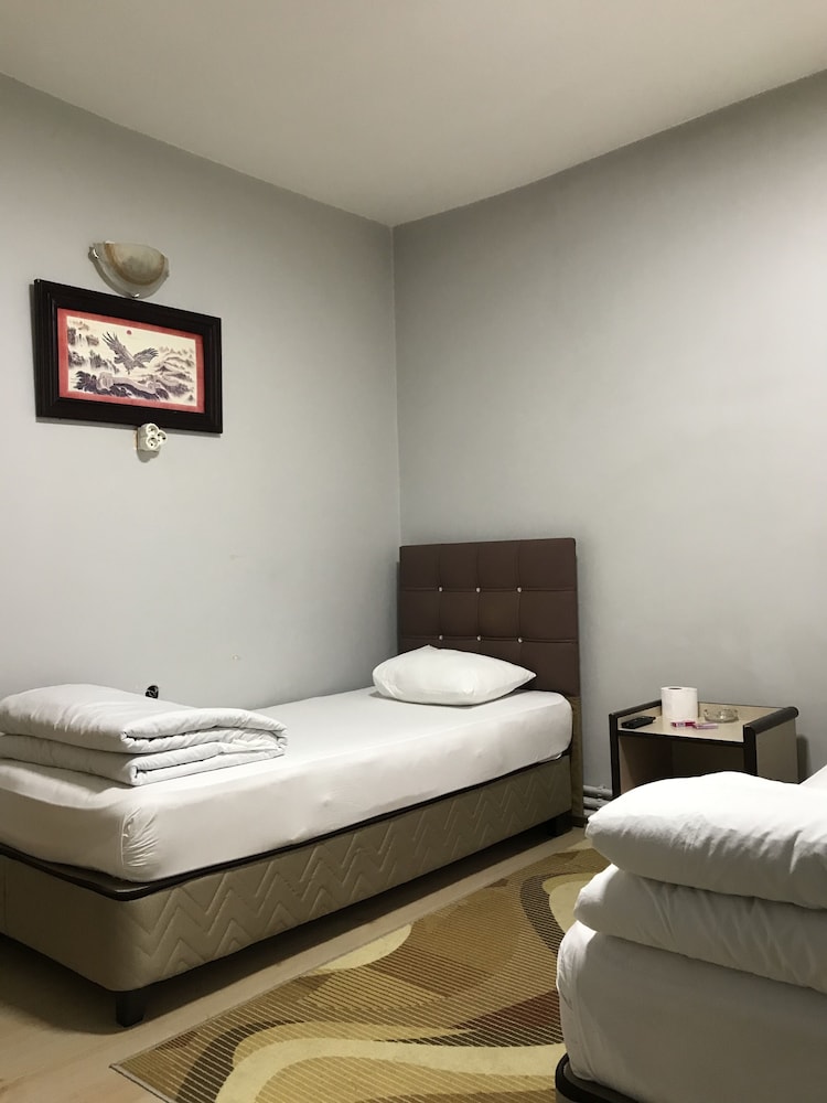 Standard Single Room photo 2