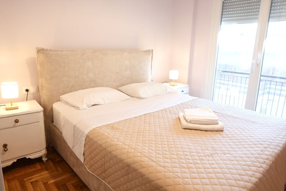 Comfort Apartment, Kitchen