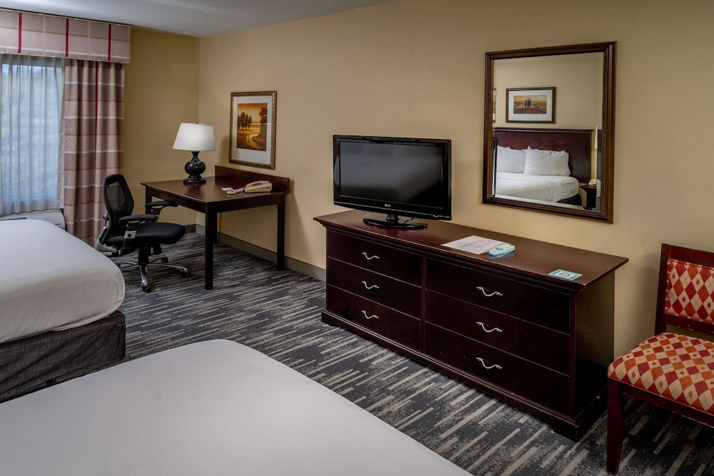 Suite, 1 Bedroom, Non Smoking - Photo 4