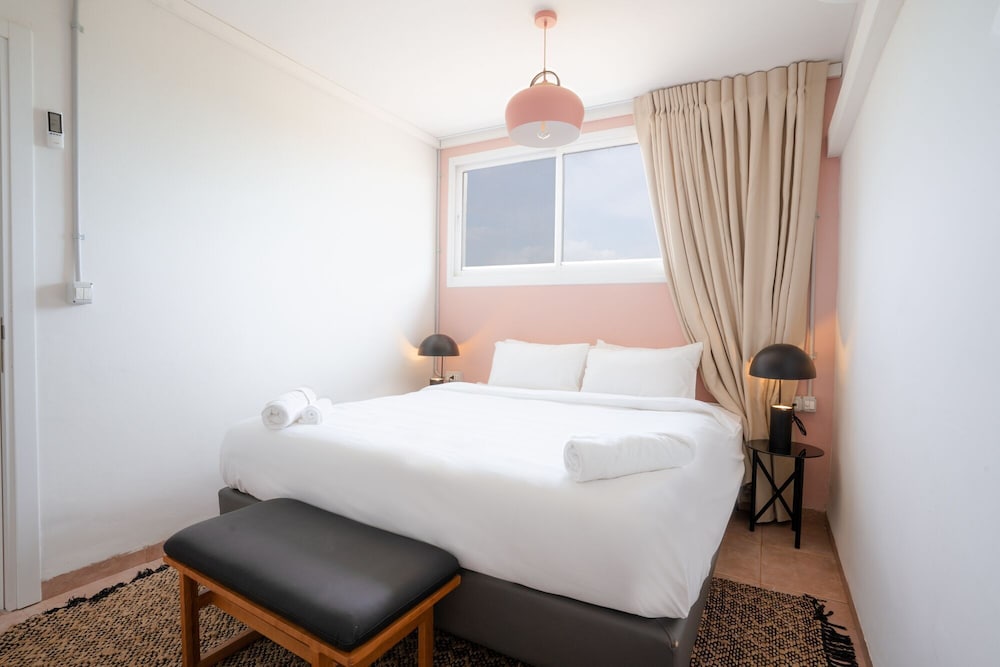 Deluxe Room, Ground Floor