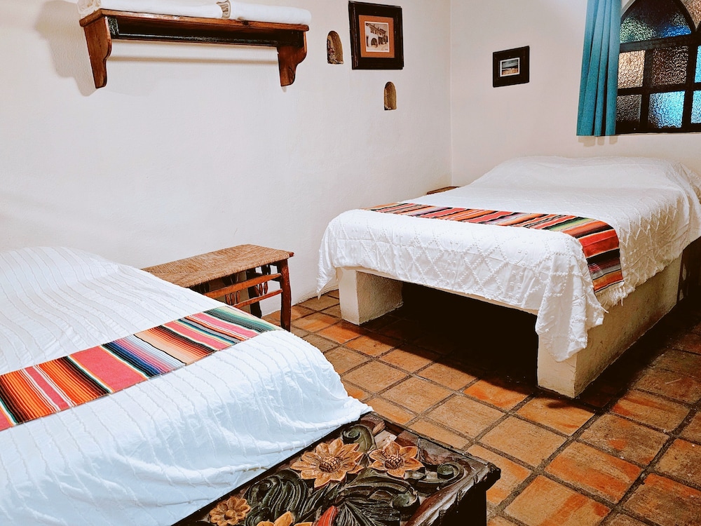 Deluxe Room photo 1