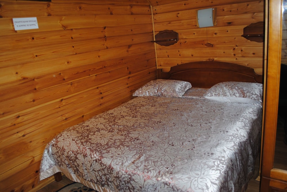 Cottage, 1 Double Bed photo 1