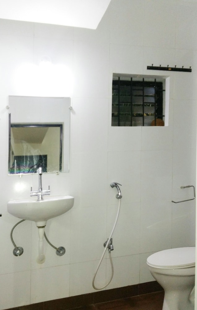 Mermaid Standard Room photo 3