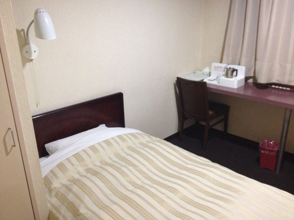 Single Room, Non Smoking photo 1