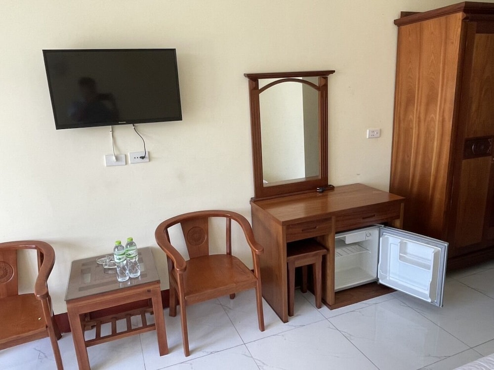 Comfort Twin Room with Balcony photo 3