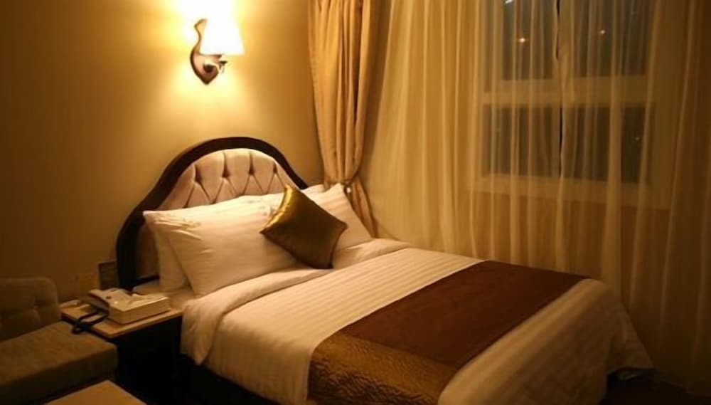 Standard Room, 1 Double Bed photo 2