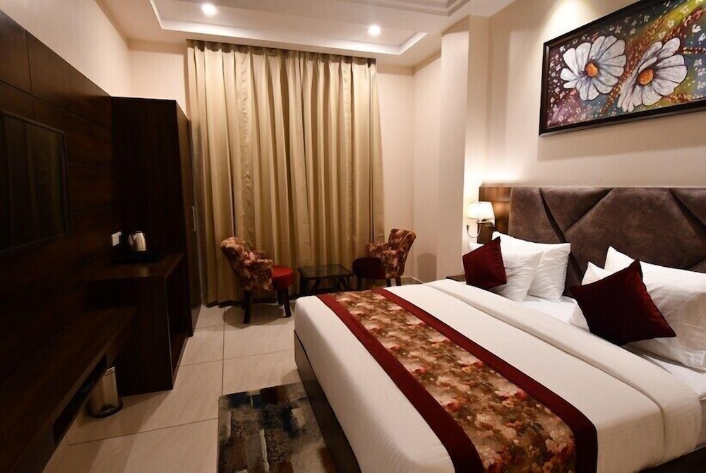 Deluxe Room photo 2