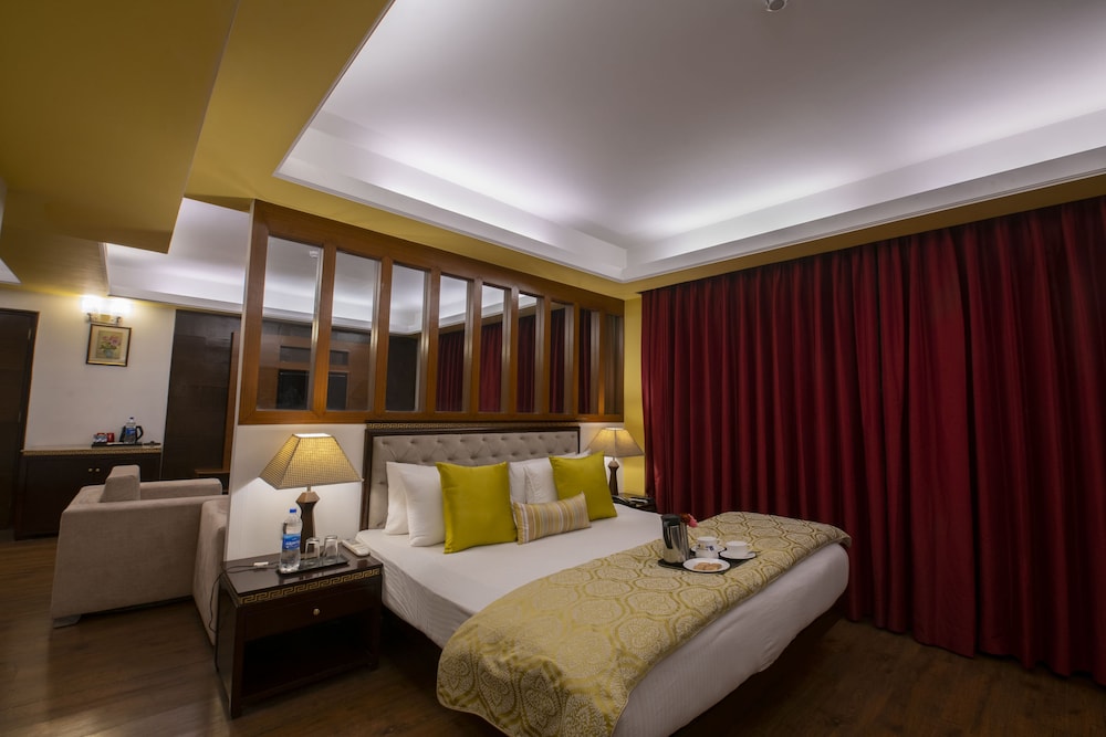 Suite - Photo 1