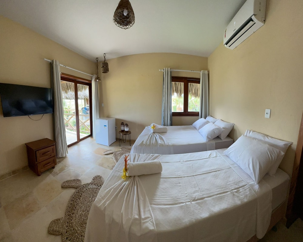 Comfort Double Room, 1 Bedroom photo 2