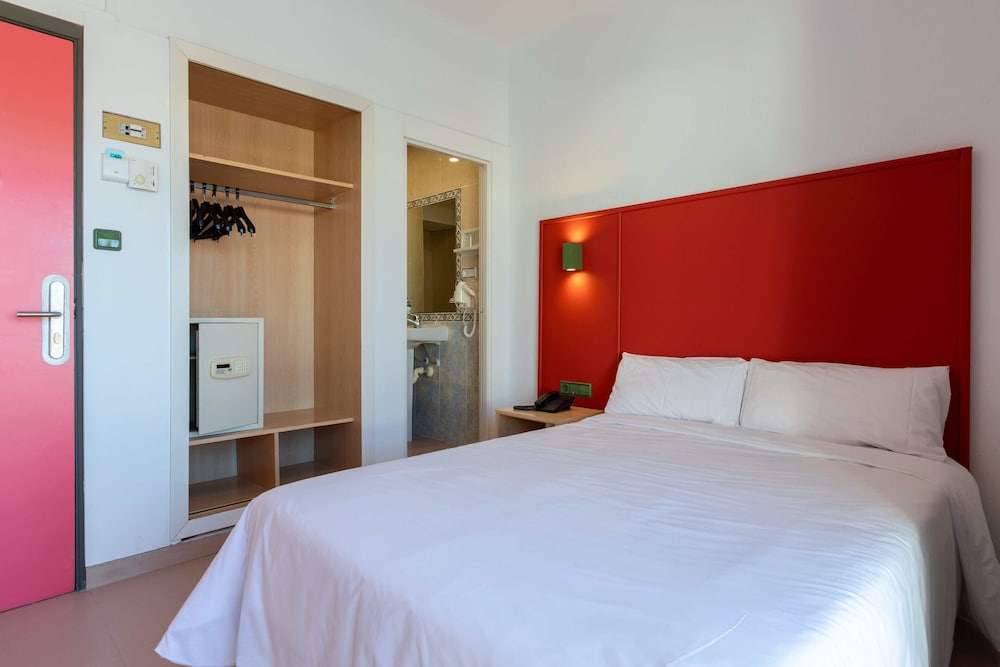 Standard Single Room photo 2