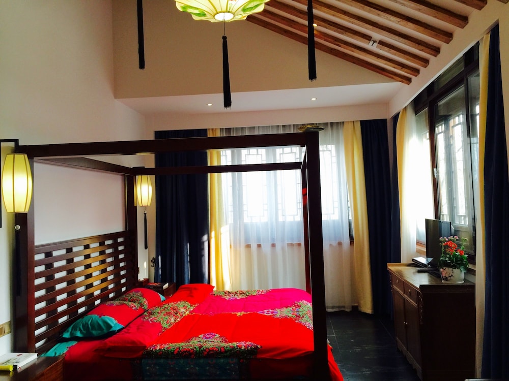 Design Double Room photo 3