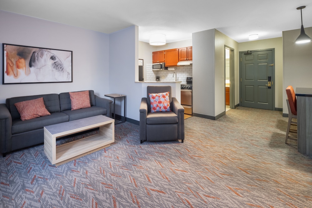 Suite, 1 Bedroom, Accessible Bathtub, Non Smoking (Communications) photo 1