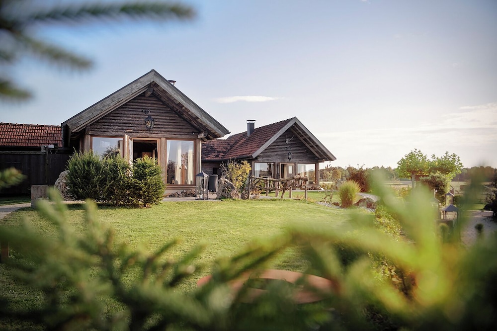 Chalet photo 3