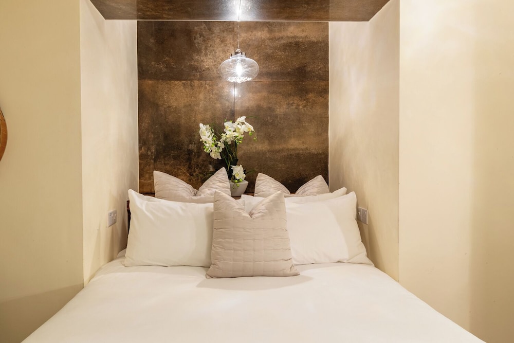 Exterior Cosy Double Room photo 2