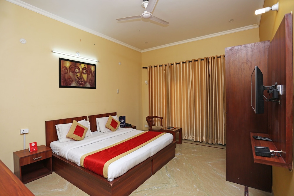 Double Or Twin Room