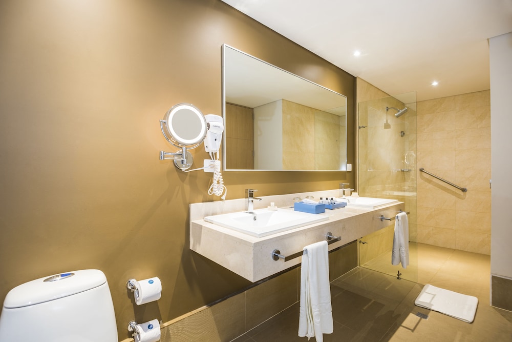 Executive Double Room photo 3