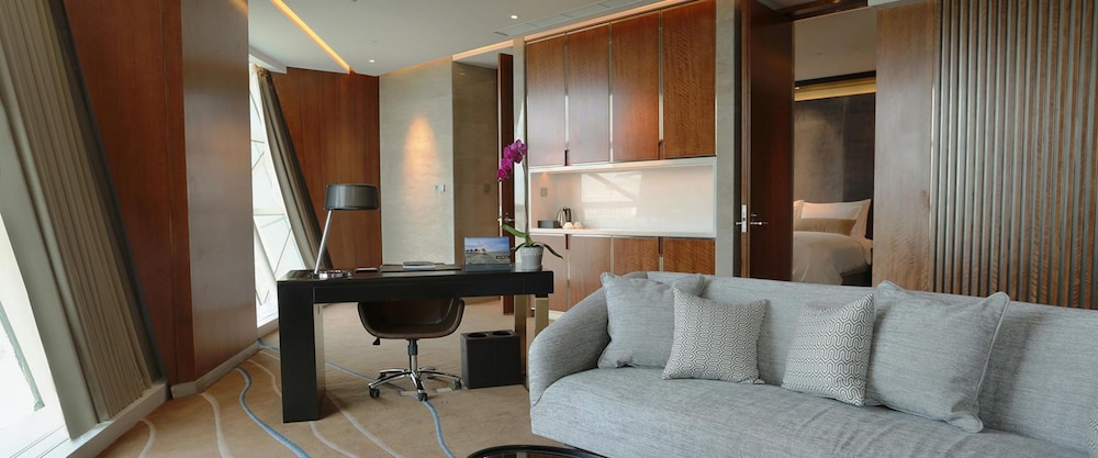 Superior Suite, Lake View photo 3