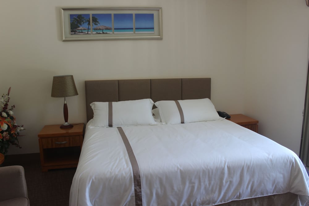 Suite, Balcony, Ocean View photo 2