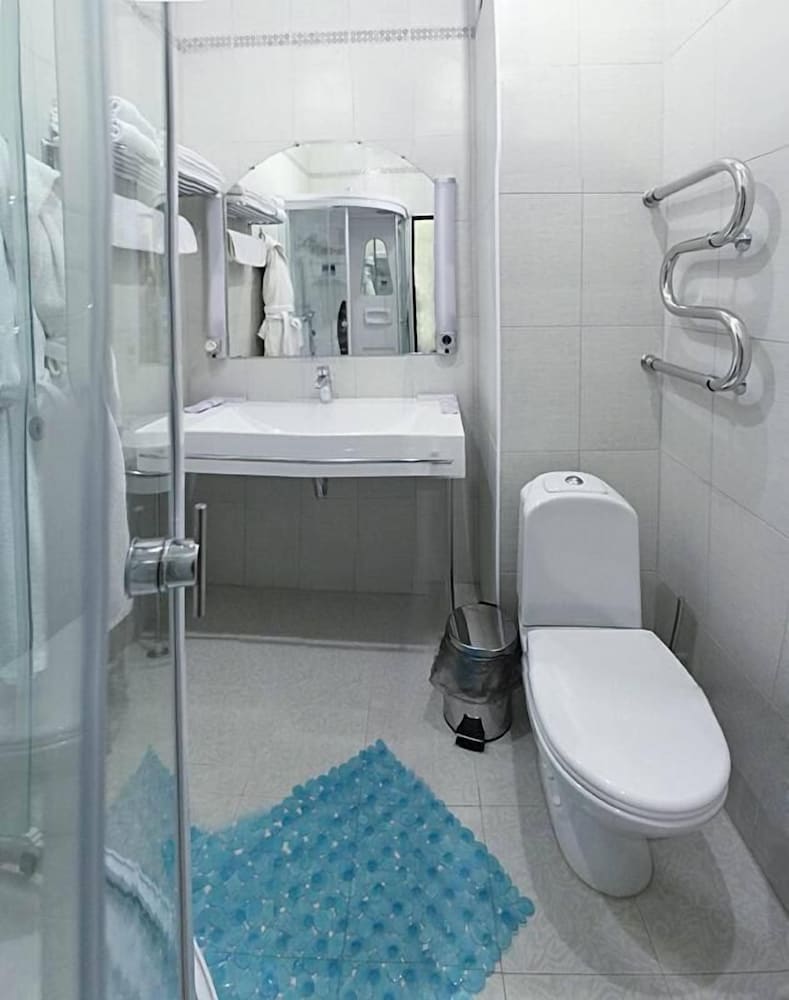 Business Double Room photo 3