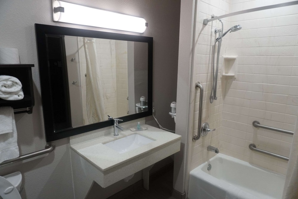 MainStay Suites Odessa I-20, Billede 6