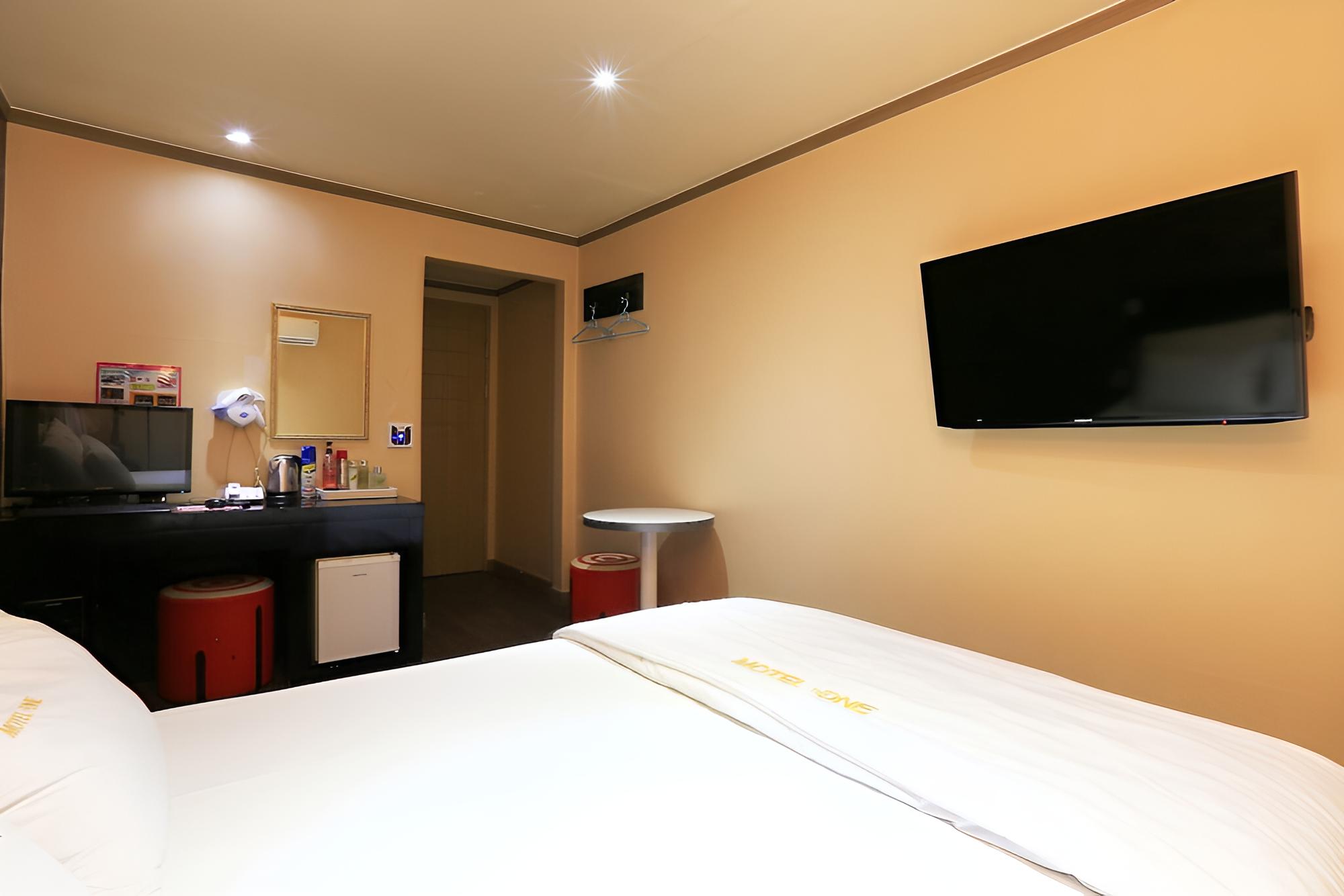 Room (Semi-Special Room) photo 2