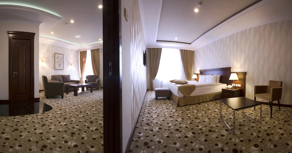 Executive Double or Twin Room
