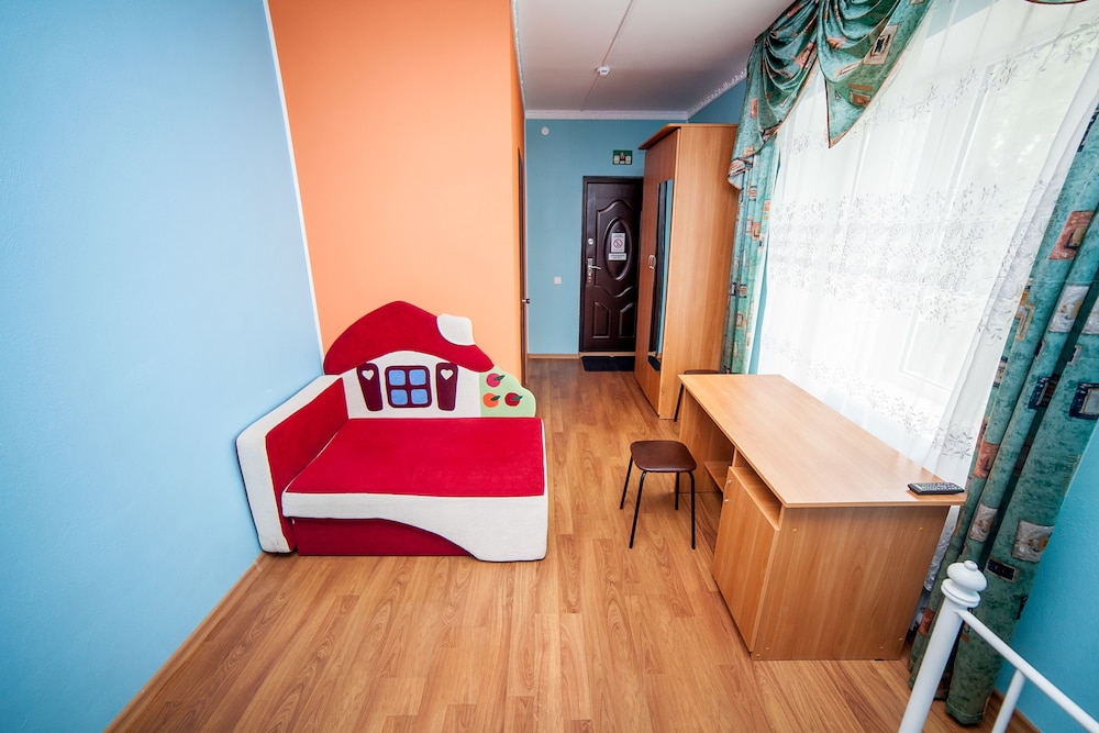 Double Room, Balcony photo 3