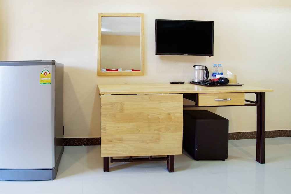 Standard Double Room - Photo 6