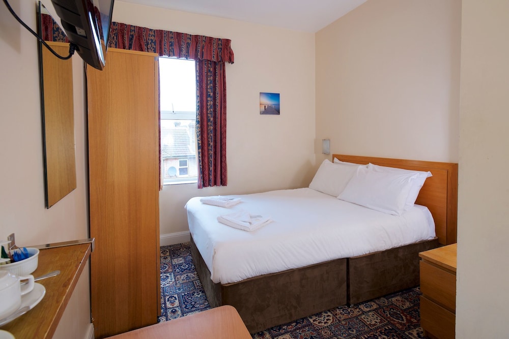 Double Room - Photo 1