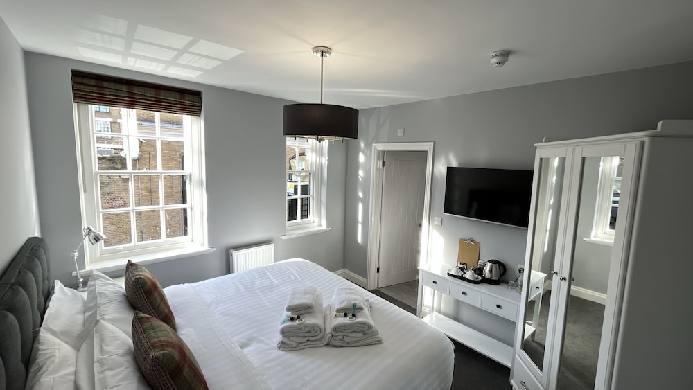 Superior Double or Twin Room