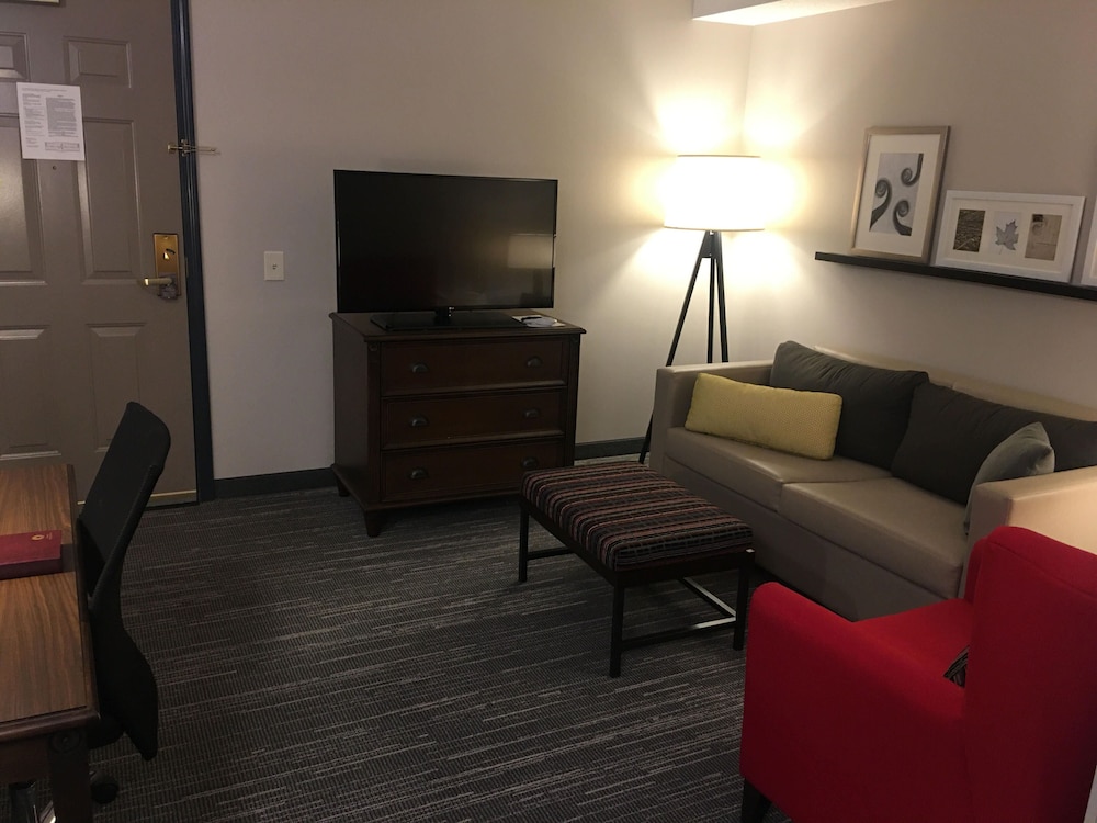 Suite, 1 Bedroom, Non Smoking - Photo 7