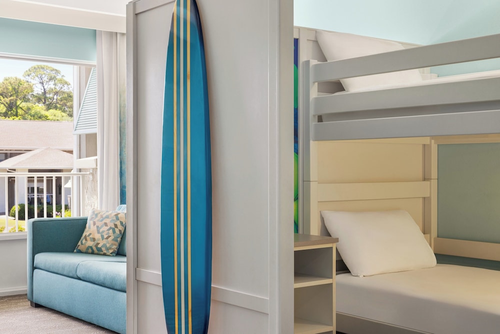 Family Suite, 1 Bedroom - Photo 3