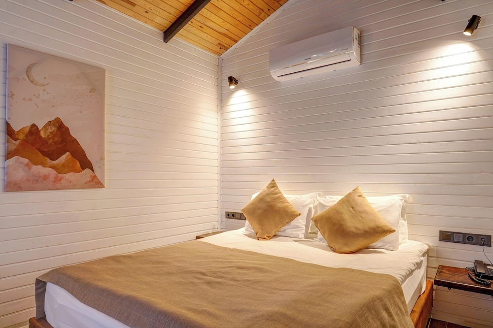 Bungalow Garden View Room - Photo 3