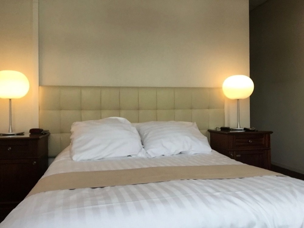 Economy Double Room photo 2