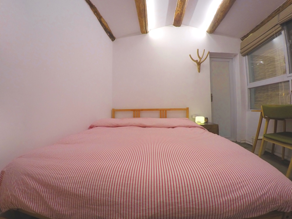 Romantic Double Room photo 1