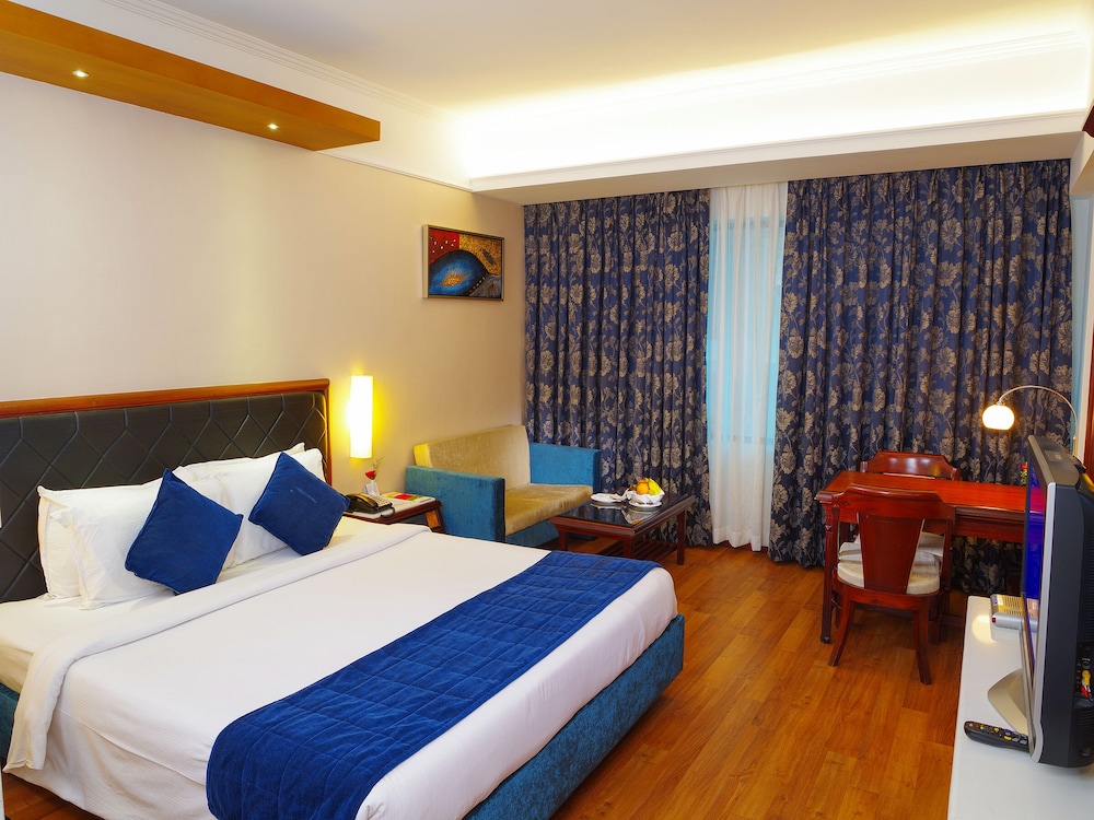 Executive Double Room