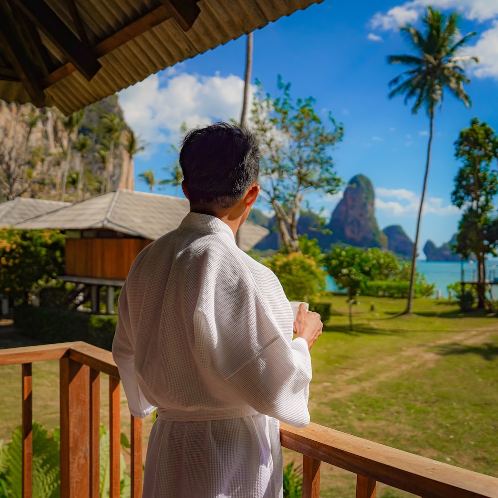 Sea View Villas Twin - Photo 9