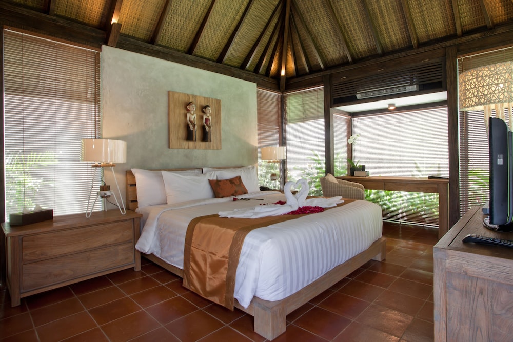 Villa, 2 Bedrooms, Private Pool