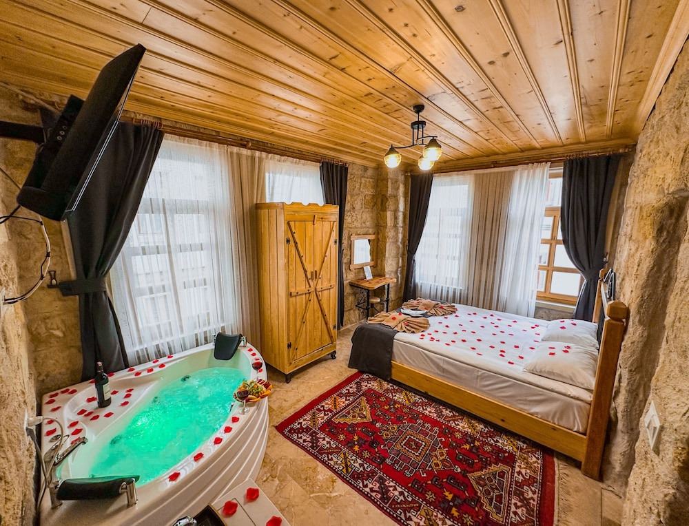 Deluxe Room photo 1